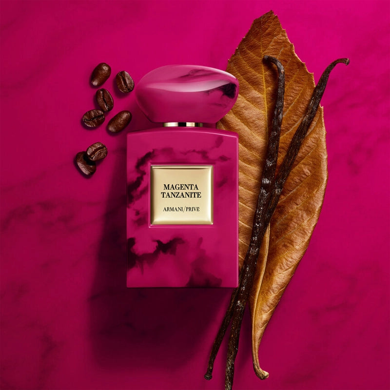Armani Prive Magenta Tanzanite EDP