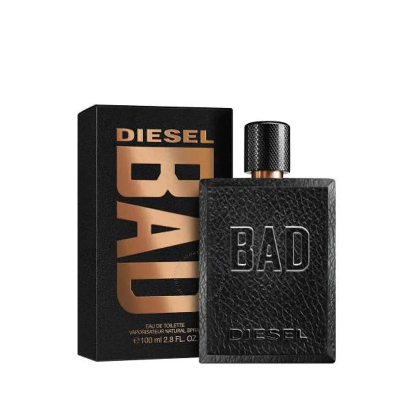 Bad EDT - The Divine Beauty