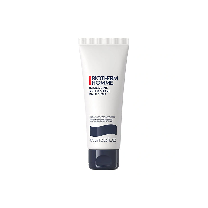 Biotherm Homme Basics After Shave Emulsion