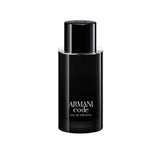 Armani Code Refillable EDT