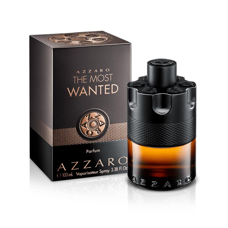 The Most Wanted Parfum