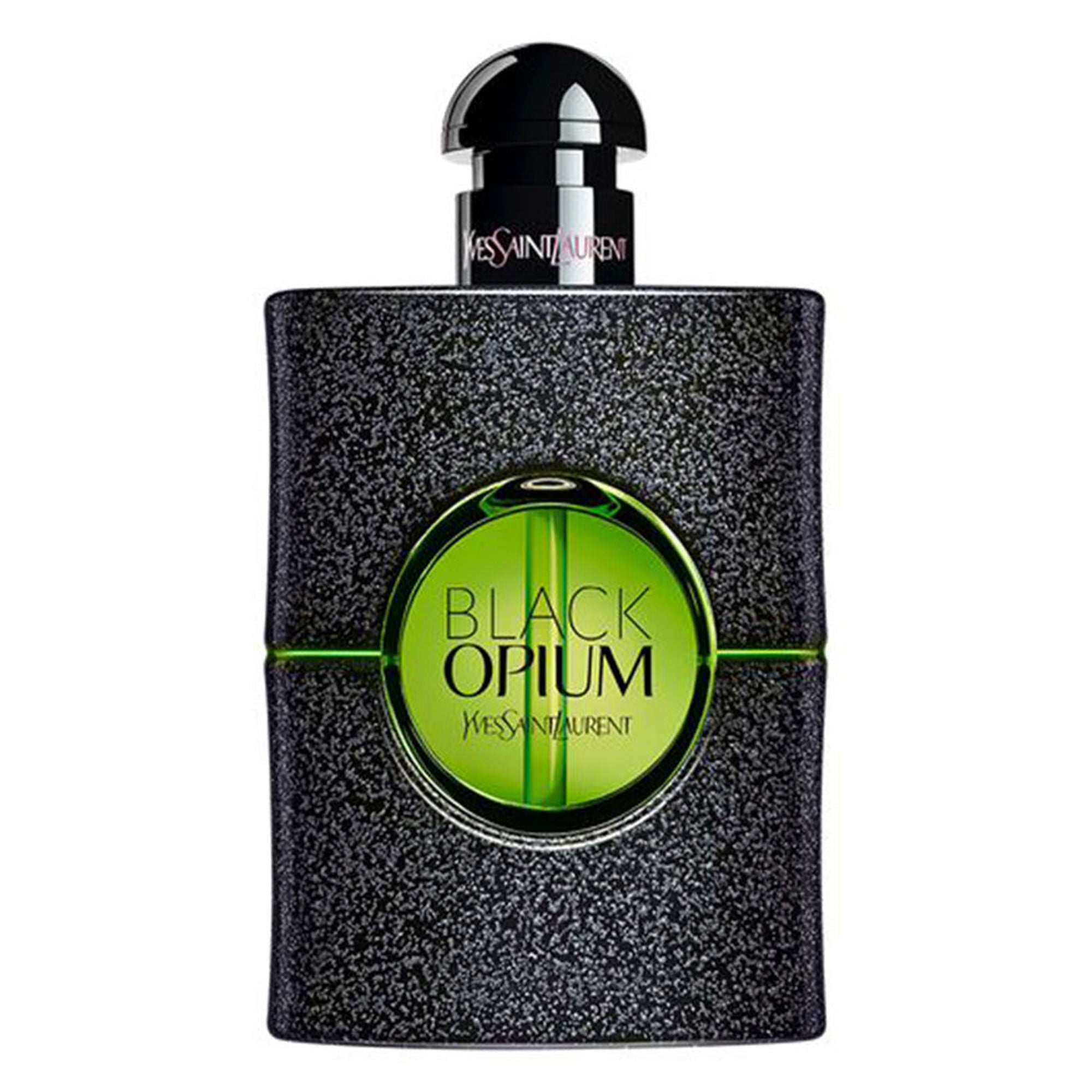 Ysl Ladies Black Opium Illicit Green Edp 75Ml