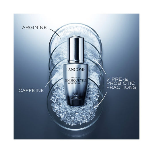 Advanced Genifique Light Pearl Eye Serum
