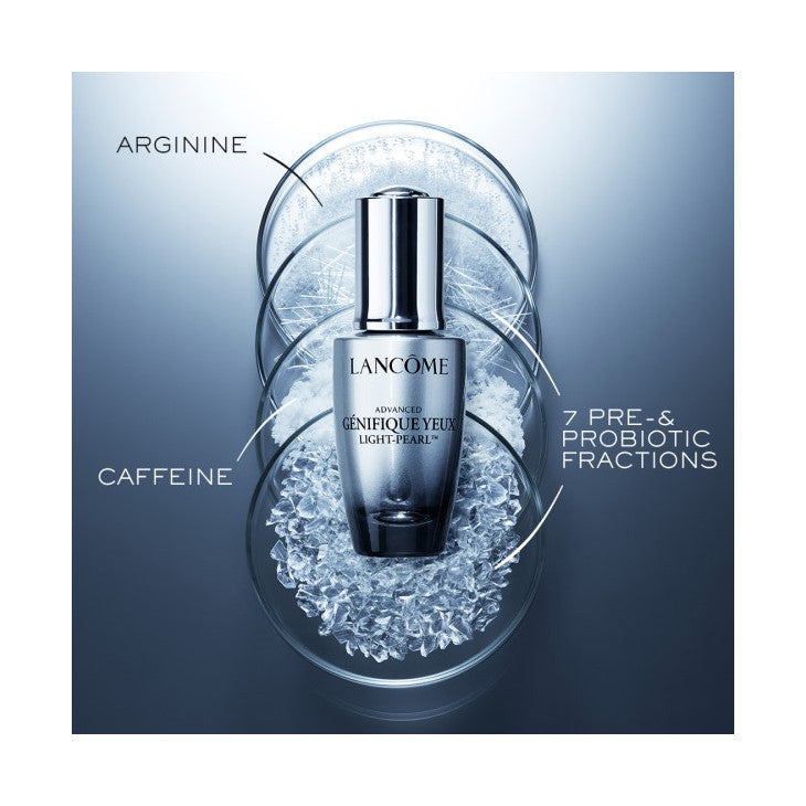 Advanced Genifique Light Pearl Eye Serum