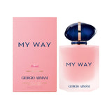 My Way Floral EDP