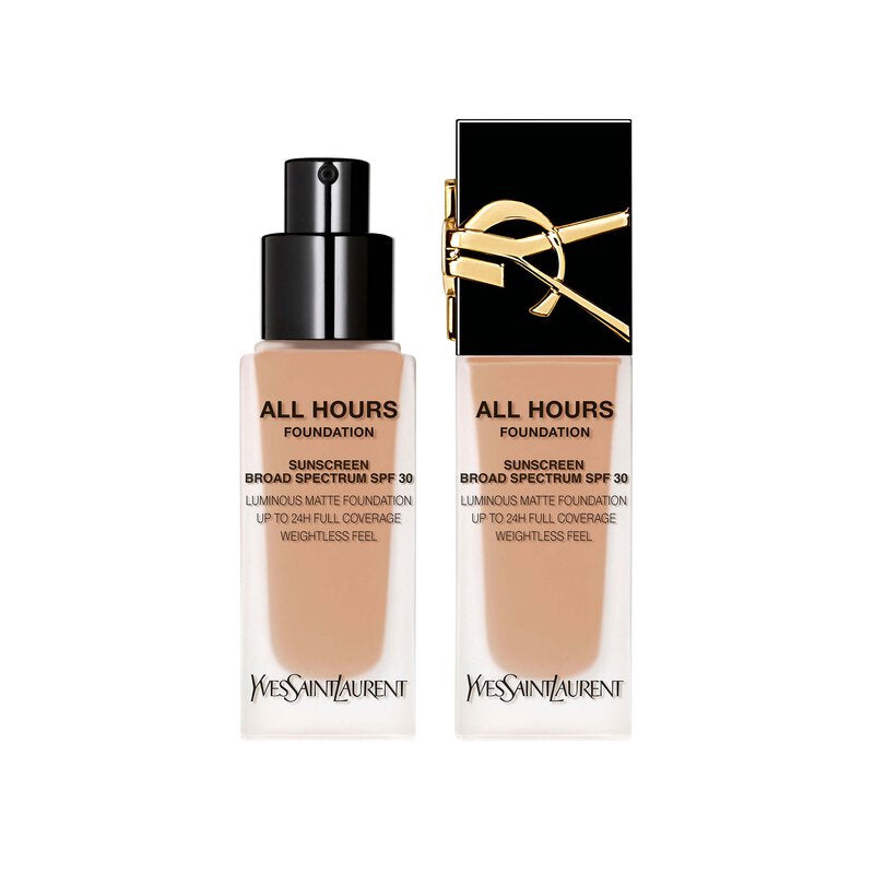 All Hours Luminous Matte