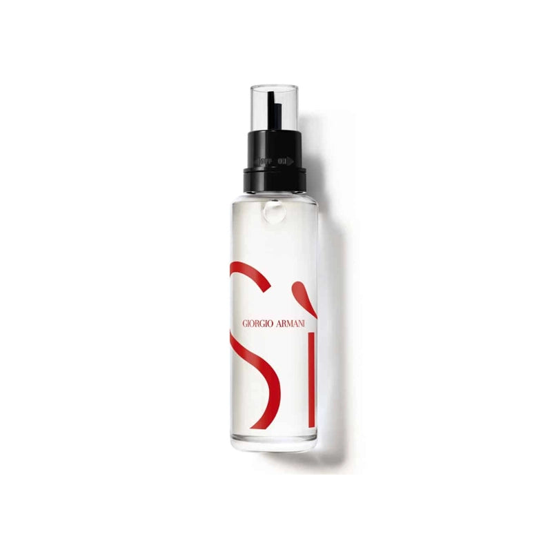 Armani Si Passione EDP Refill