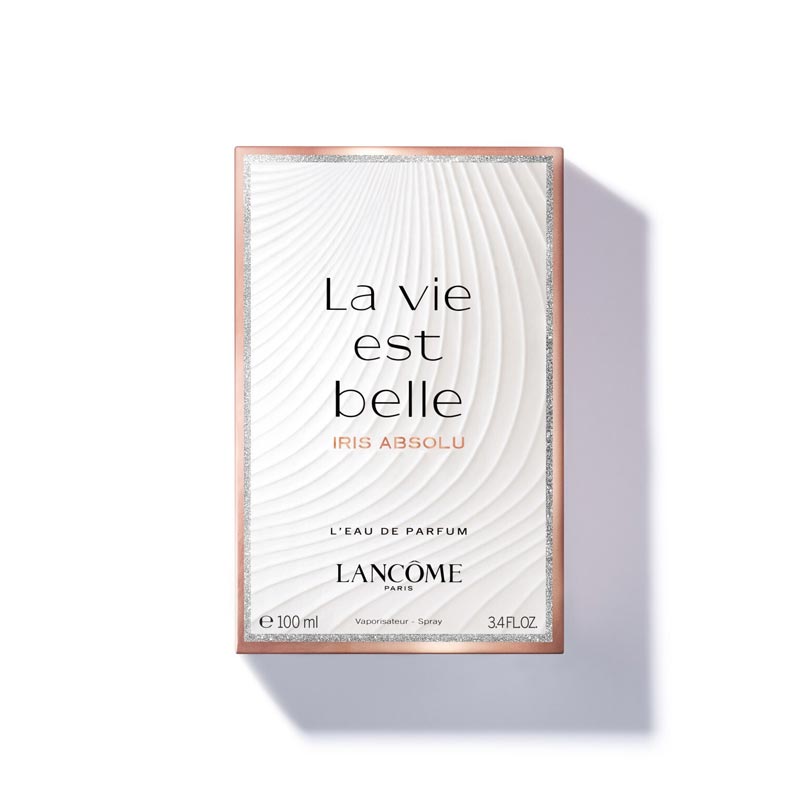 La Vie Est Belle Iris Absolu EDP