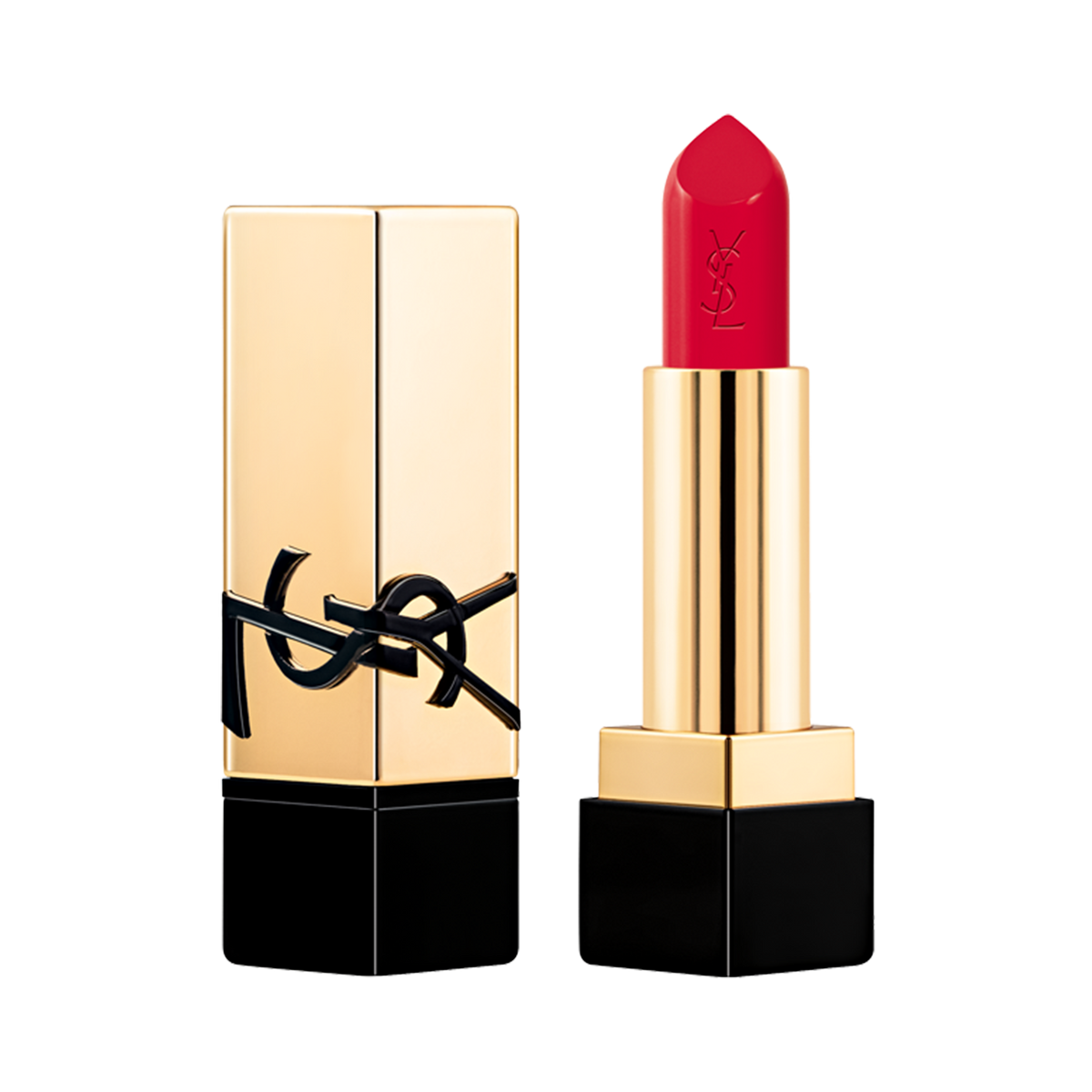 Ysl Lipstick Rouge Pur Couture
