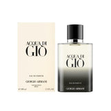 Acqua Di Gio Eau De Parfum