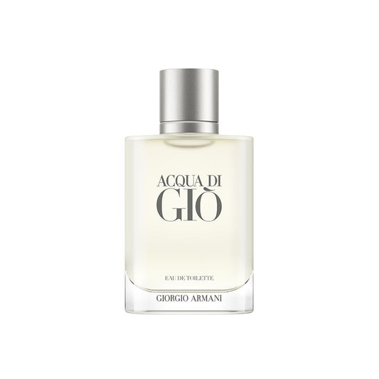 Acqua Di Gio Eau De Toilette
