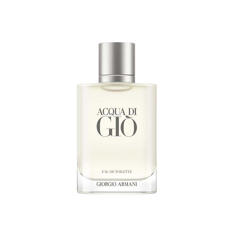 Acqua Di Gio Eau De Toilette