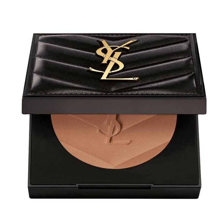 Ysl All Hours Hyper Finish Powder