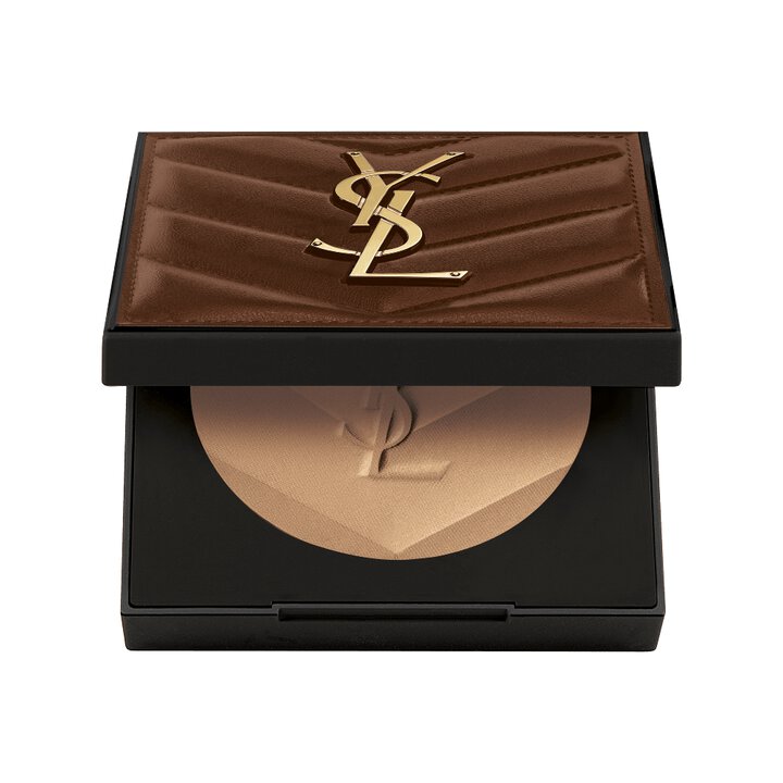Ysl All Hours Hyper Bronze