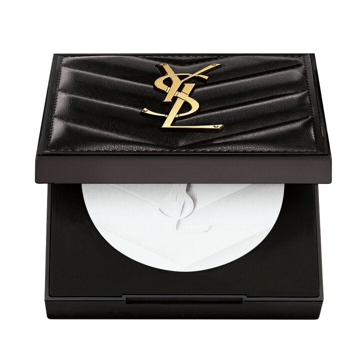 Ysl Powder Universal Ysl All Hours Hyper Finish Setting Powder Universal – The Divine Beauty