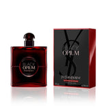 Black Opium Over Red EDP