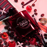 Black Opium Over Red EDP