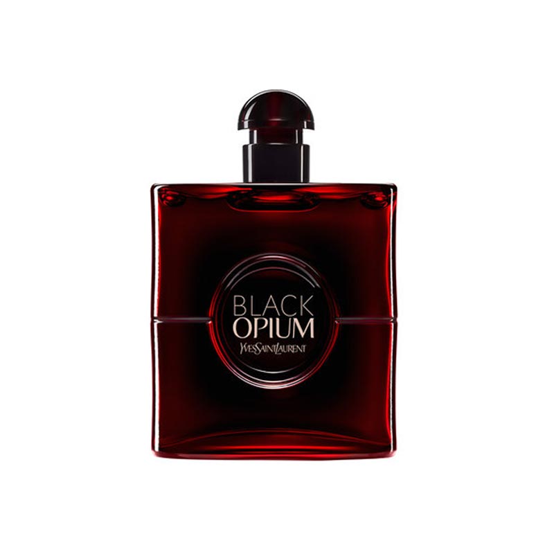 Black Opium Over Red EDP