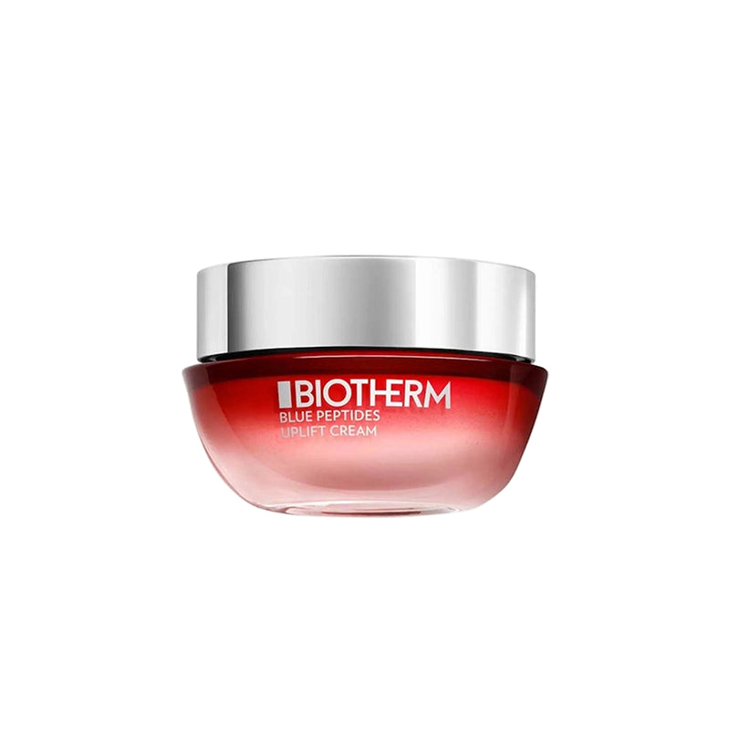 Biotherm Blue Peptides Uplift Cream