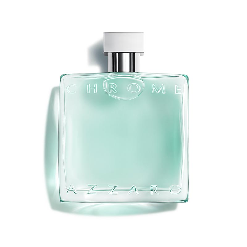 Chrome Azure EDT