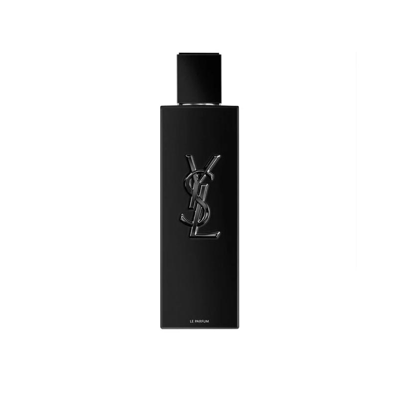 MYSLF Le Parfum