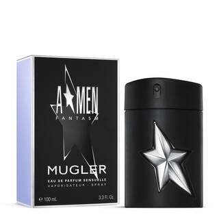 Thierry Mugler Fantasm A Men Edp 100 Ml