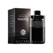 The Most Wanted Intense EDT