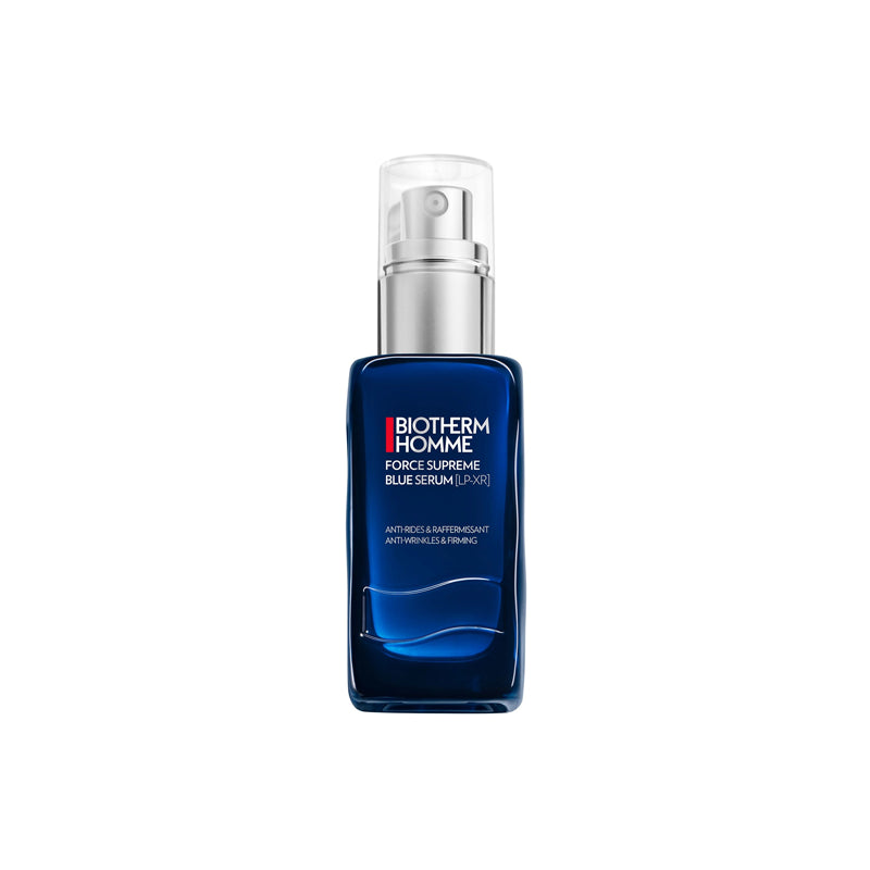 Biotherm Force Supreme Blue Serum