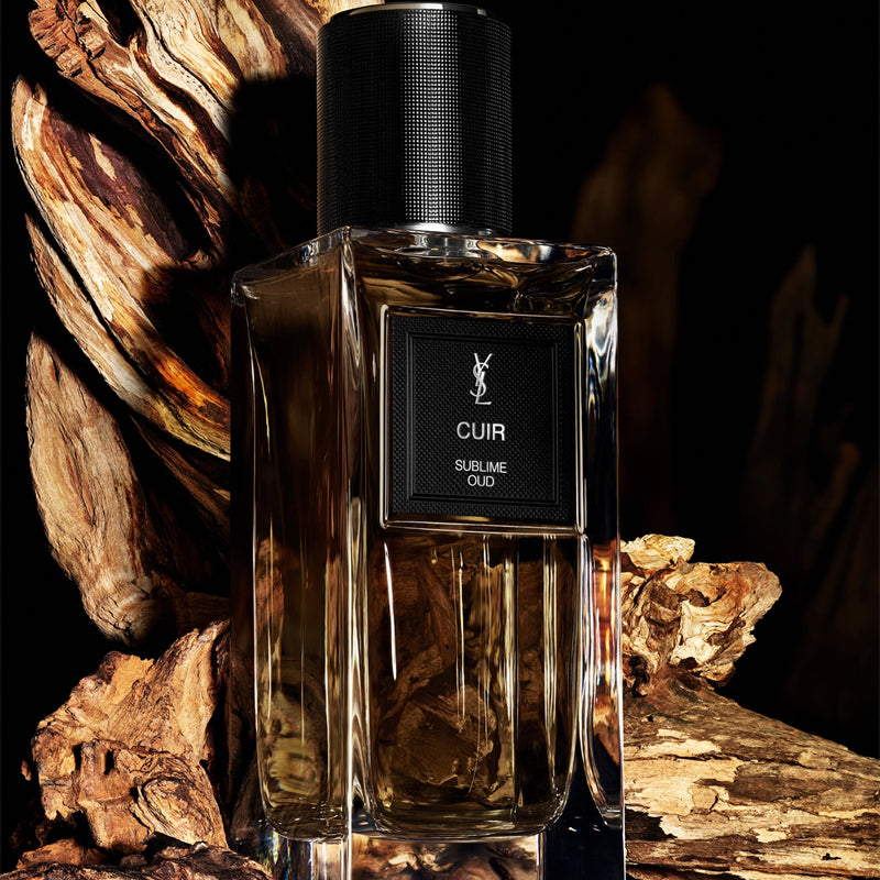Le Vestiaire Des Parfums Cuir EDP
