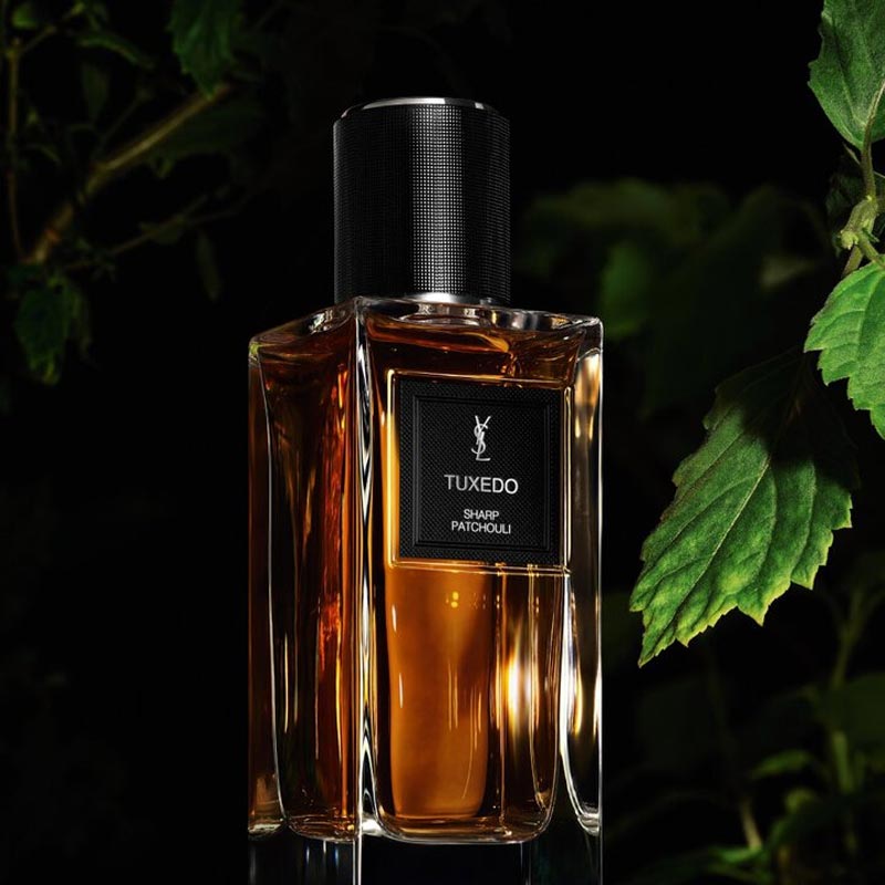 Le Vestiaire Des Parfums Tuxedo EDP