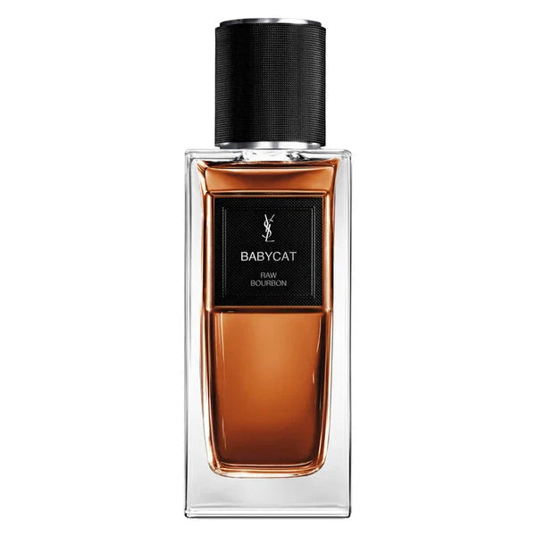 Ysl Le Vestiaire Des Parfums Babycat Edp 125Ml