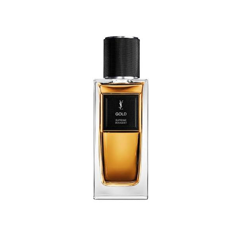 Ysl Le Vestiaire Gold Supreme Bouquet Parfums Edp 75Ml