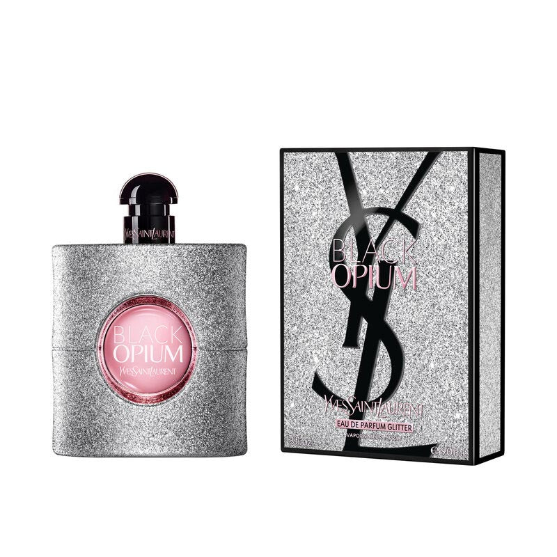 Black Opium Glitter EDP