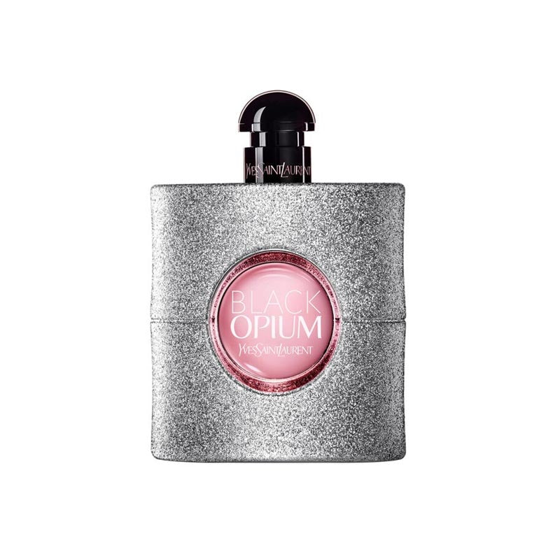 Black Opium Glitter EDP