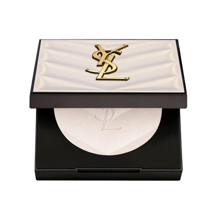 Ysl All Hours Hyper Luminize Loose Powder