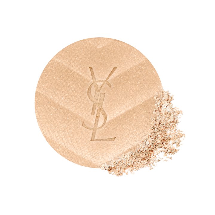 Ysl All Hours Hyper Luminize Loose Powder
