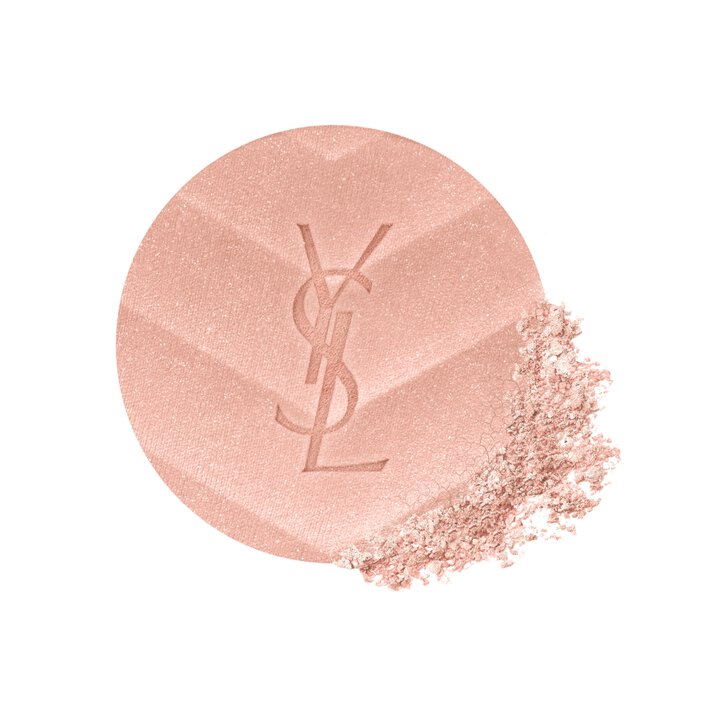 Ysl All Hours Hyper Luminize Loose Powder