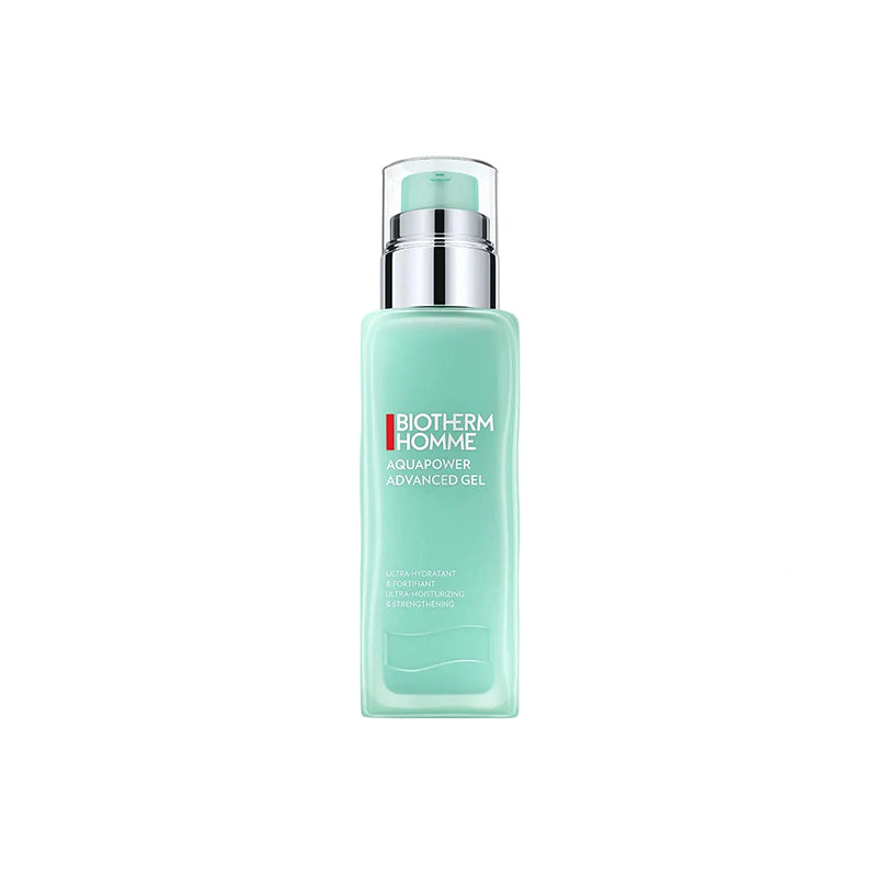 Biotherm Aquapower Advanced Face Gel