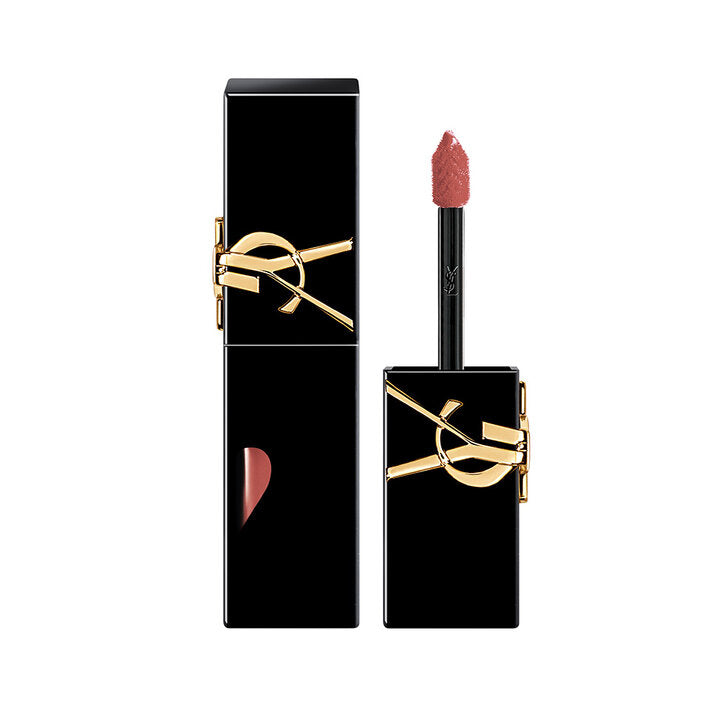 Ysl The Inks Vinyl Cream Lipstick High Shine
