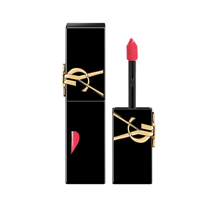 Ysl The Inks Vinyl Cream Lipstick High Shine