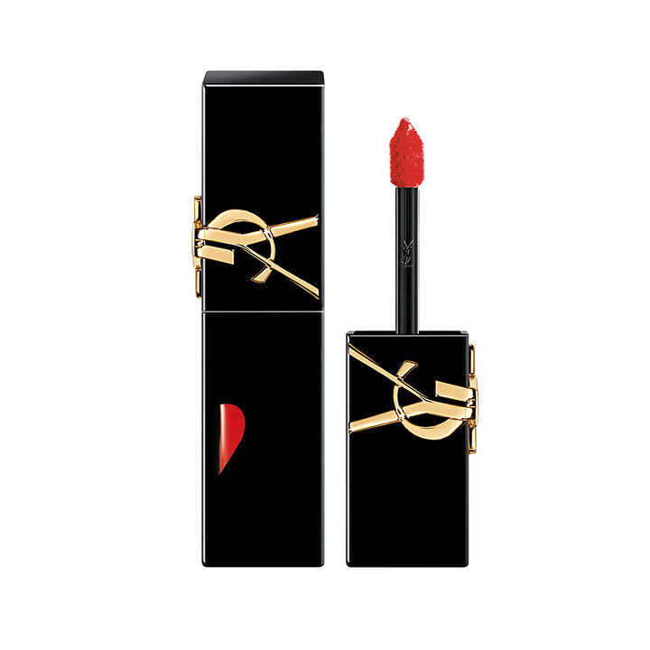 Ysl The Inks Vinyl Cream Lipstick High Shine