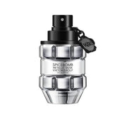 Spice Bomb Metallic Musk EDP