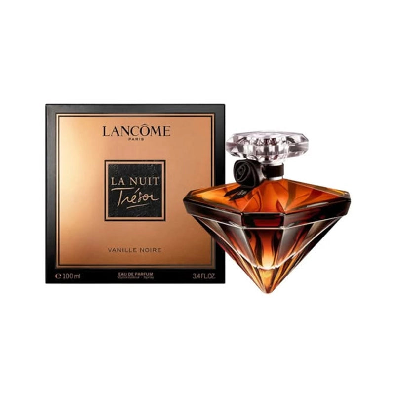 Ladies La Nuit Treasor Vanille Noire EDP