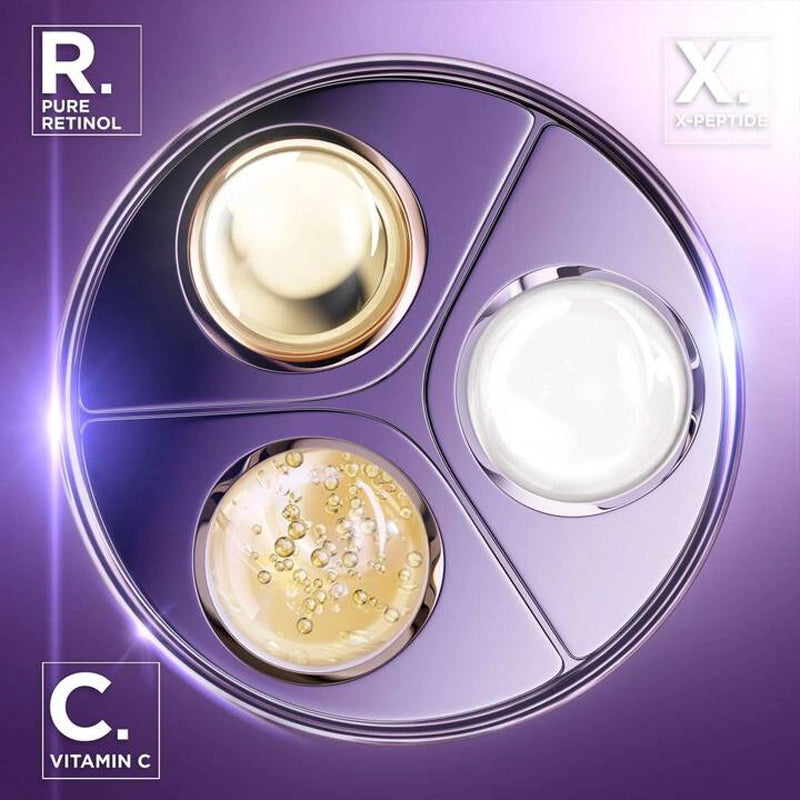 Rénergie C.R.X. Triple Anti Aging Retinol Serum