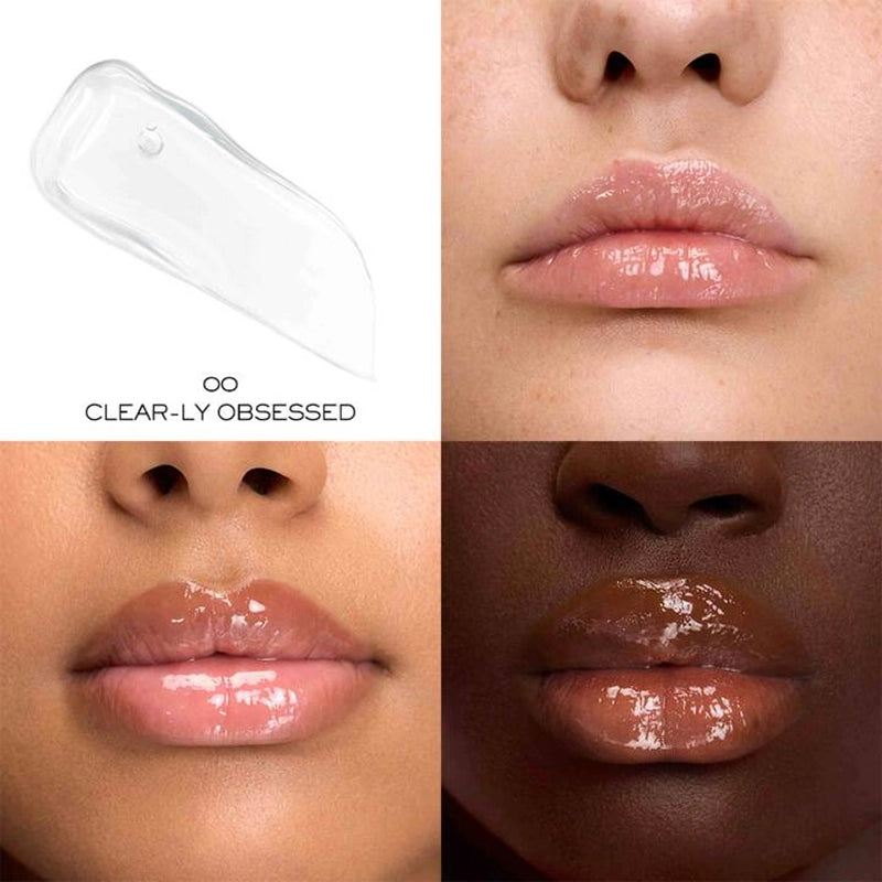 Lancome Lip Idole Juicy Treat Gloss