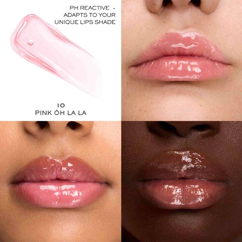 Lancome Lip Idole Juicy Treat Gloss