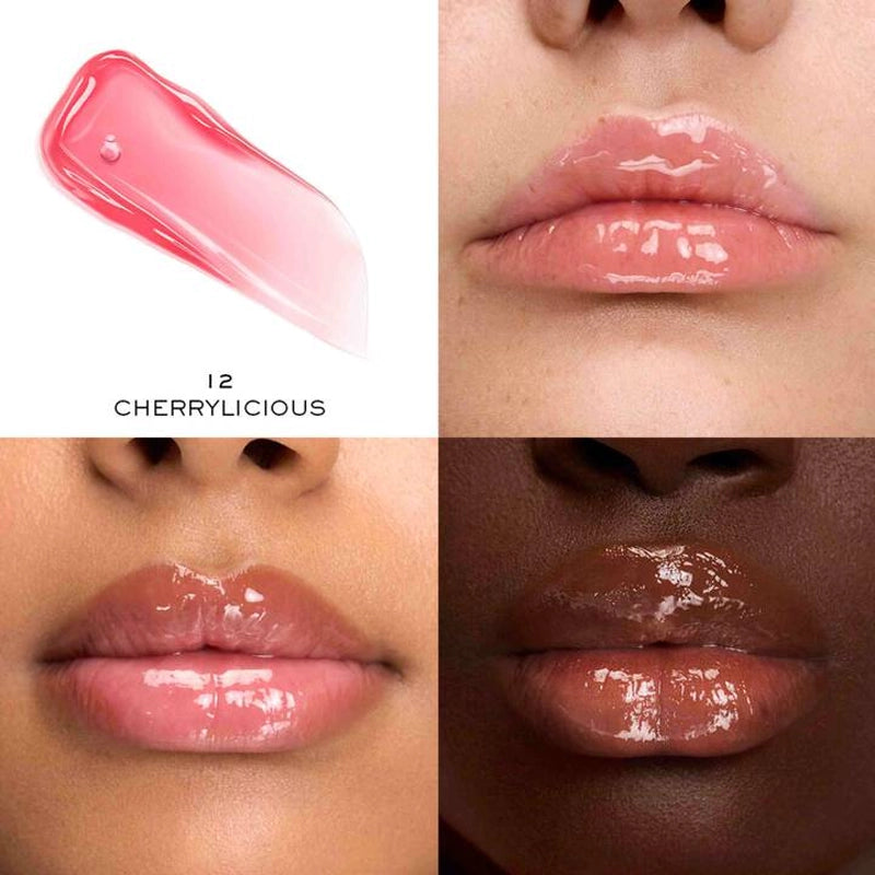 Lancome Lip Idole Juicy Treat Gloss