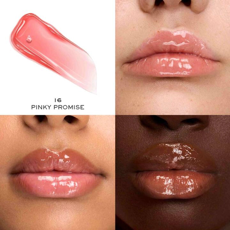 Lancome Lip Idole Juicy Treat Gloss