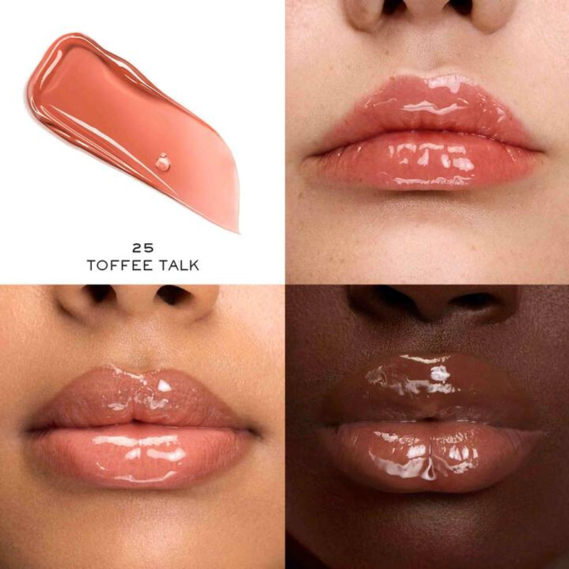 Lancome Lip Idole Juicy Treat Gloss