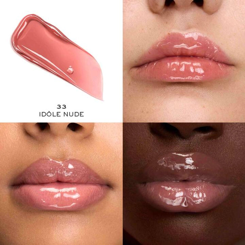 Lancome Lip Idole Juicy Treat Gloss